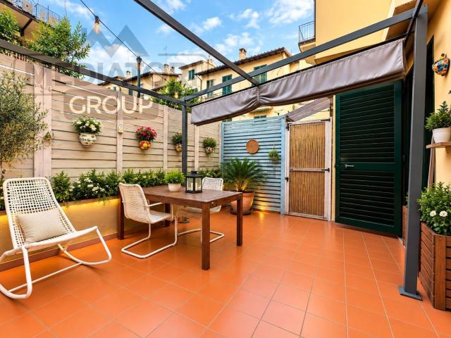 Appartamento in vendita di 65 m² in Piazza di San Jacopino, 9