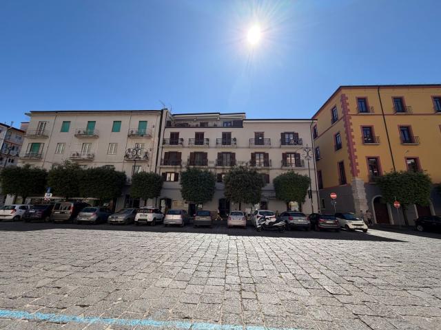 Appartamento in vendita di 65 m² in Piazza Garibaldi, 4