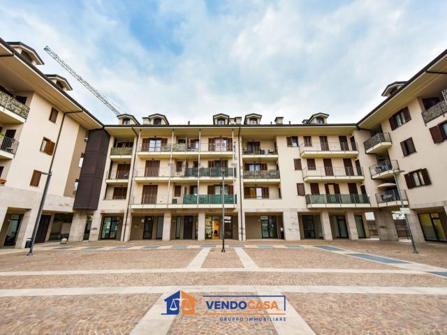 Appartamento in vendita di 65 m² in Piazza Giovanni Astengo, 5