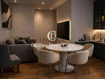 Appartamento in vendita di 65 m² in Piazza Giuseppe Garibaldi