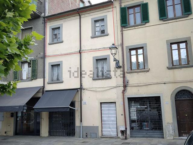 Appartamento in vendita di 65 m² in Piazza Giuseppe Mazzini