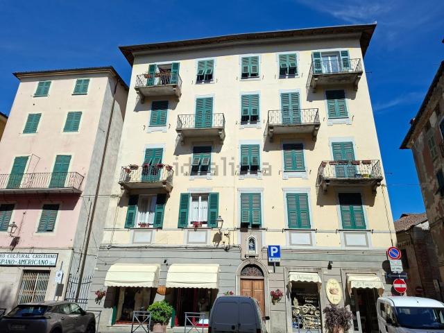 Appartamento in vendita di 65 m² in Piazza Giuseppe Mazzini, 59