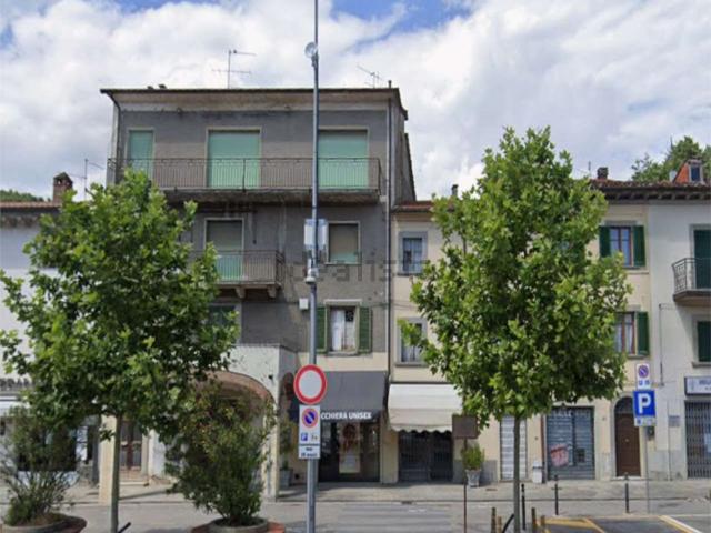 Appartamento in vendita di 65 m² in Piazza Giuseppe Mazzini, 50