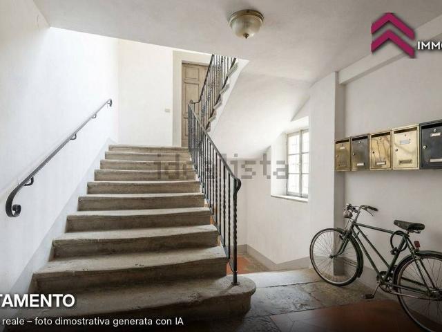 Appartamento in vendita di 65 m² in Piazza Giuseppe Mazzini