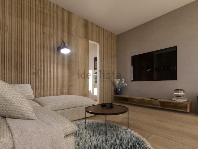 Appartamento in vendita di 65 m² in Piazza Padre Marco D&apos Aviano