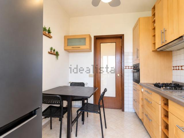 Appartamento in vendita di 65 m² in Piazzale Martin Luther King, 1