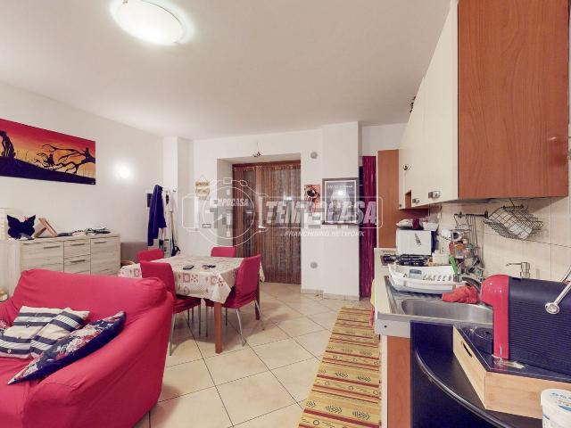 Appartamento in vendita di 65 m² in Piazzetta dei Filatoi, 1