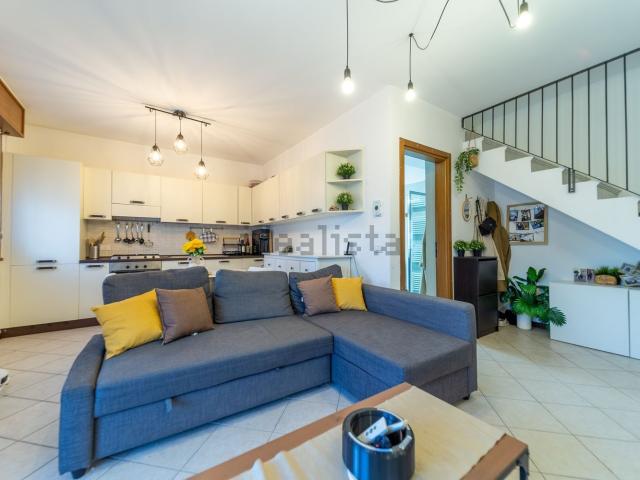 Appartamento in vendita di 65 m² in Strada Baganzola