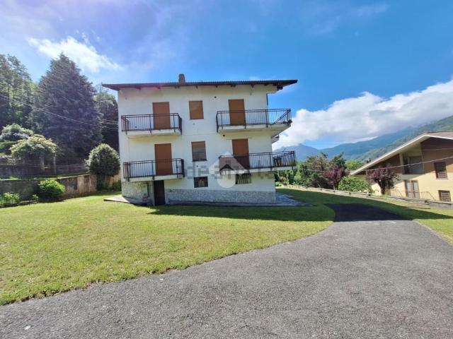 Appartamento in vendita di 65 m² in Strada Brusiera, 13