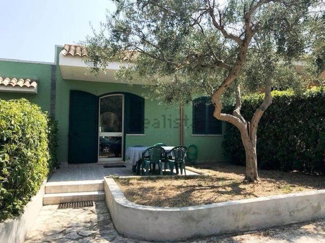 Appartamento in vendita di 65 m² in Strada Consortile San Lorenzo Terreni Nuovi Palumma, 65