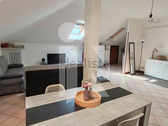Appartamento in vendita di 65 m² in Strada Montata, 6