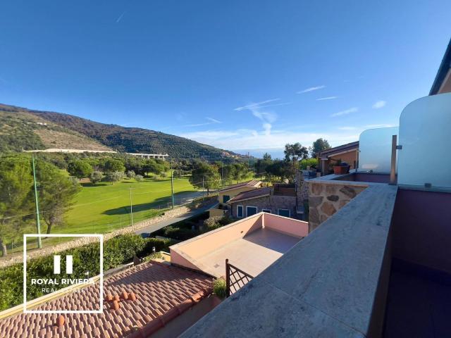 Appartamento in vendita di 65 m² in Strada per i Piani, 2