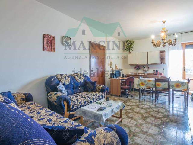 Appartamento in vendita di 65 m² in Strada Provinciale 25, 25