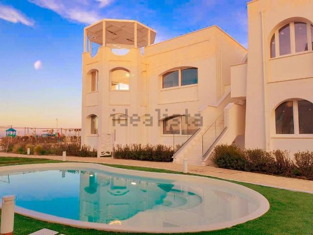 Appartamento in vendita di 65 m² in Strada Provinciale Numana Scossicci Porto Recanati, 214