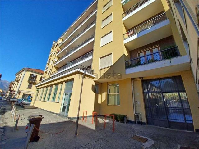 Appartamento in vendita di 65 m² in Strada Statale 26 della Valle d&apos Aosta, 24
