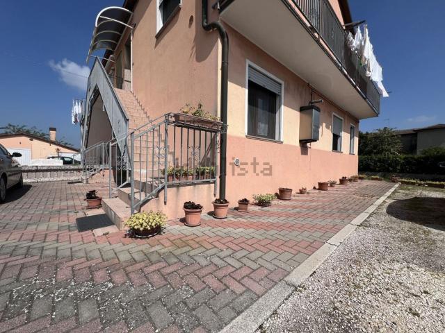 Appartamento in vendita di 65 m² in Strada Statale 309 Romea, 13
