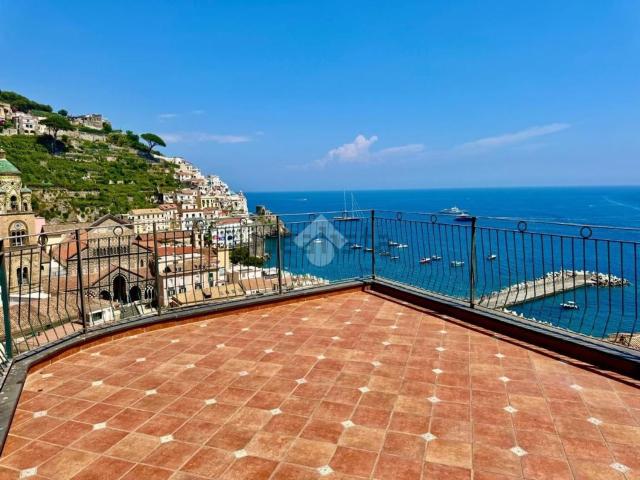 Appartamento in vendita di 65 m² in Salita Ruggiero II