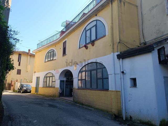 Appartamento in vendita di 65 m² in Salita San Giovanni Battista