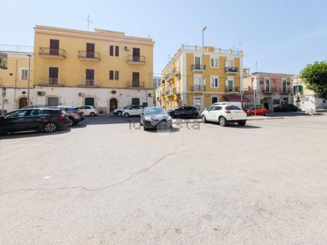 Appartamento in vendita di 65 m² in Traversa del Baroni Cessa, 18