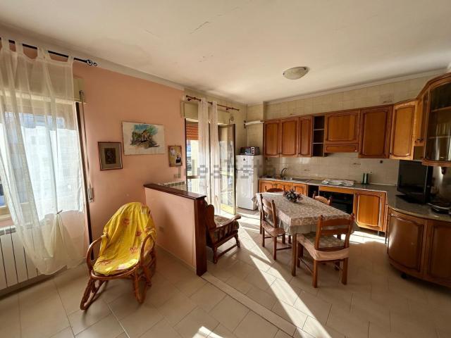 Appartamento in vendita di 65 m² in Traversa I Nenni Pietro, 18