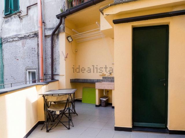 Appartamento in vendita di 65 m² in Vico Dietro Il Coro di San Cosimo