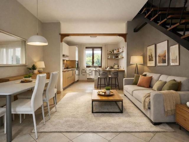 Appartamento in vendita di 65 m² in Vicolo Teverino