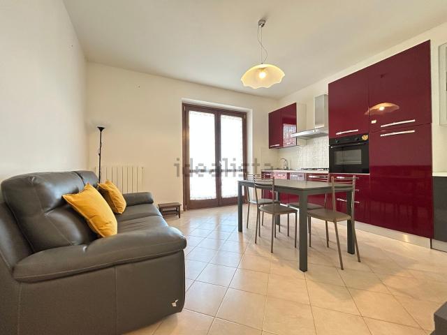 Appartamento in vendita di 65 m² in Vicolo Alemanni, 9