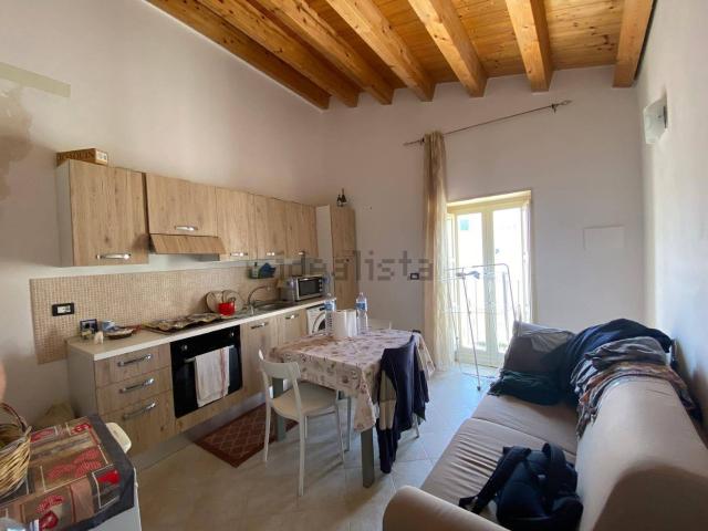 Appartamento in vendita di 65 m² in Vicolo Bagnara, 26
