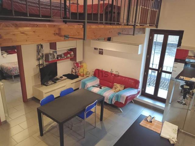 Appartamento in vendita di 65 m² in Vicolo Ombroso