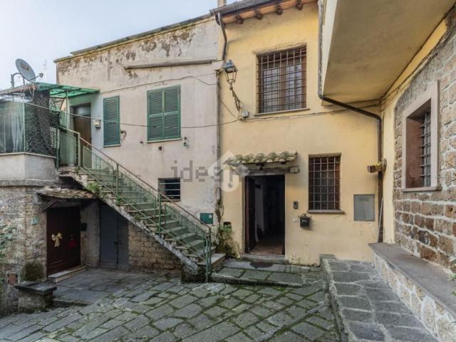 Appartamento in vendita di 65 m² in Vicolo Sciapparino, 4
