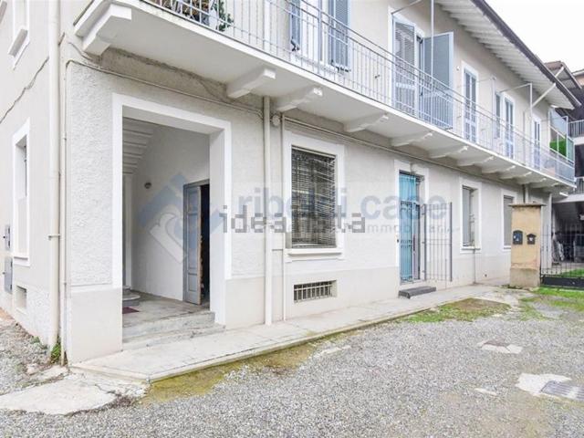 Appartamento in vendita di 55 m² in Vicolo Sole