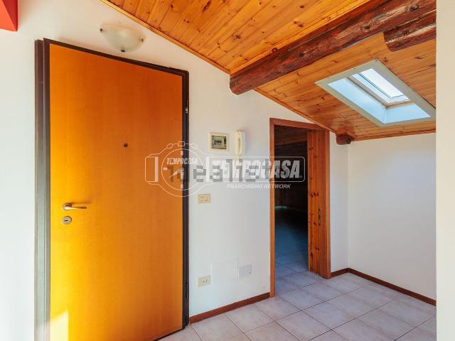 Appartamento in vendita di 65 m² in Vicolo Soragna, 6