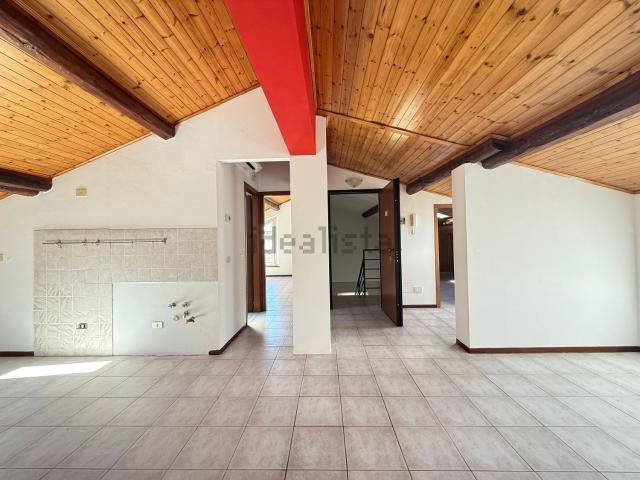 Appartamento in vendita di 65 m² in Vicolo Soragna