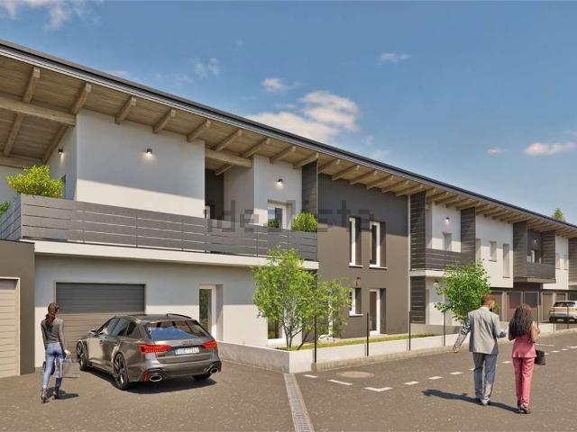 Appartamento in vendita di 65 m² in Via 1º Maggio
