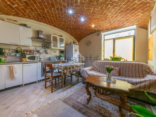 Appartamento in vendita di 65 m² in Via 20 Settembre, 90