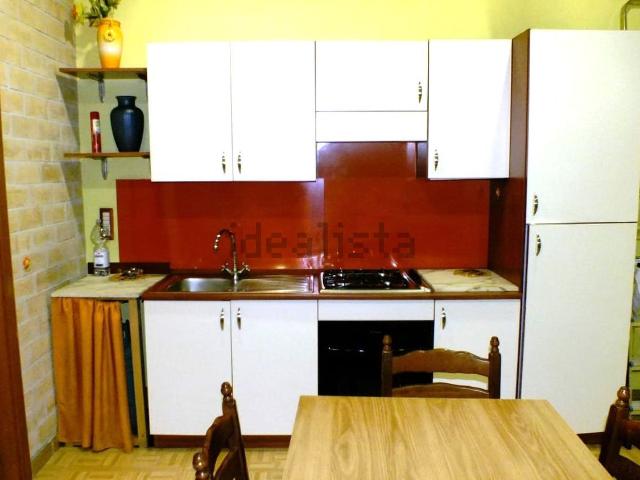 Appartamento in vendita di 65 m² in Via 26 Ottobre 1860