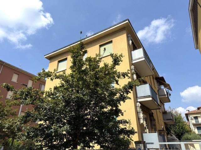 Appartamento in vendita di 65 m² in Via Testoni