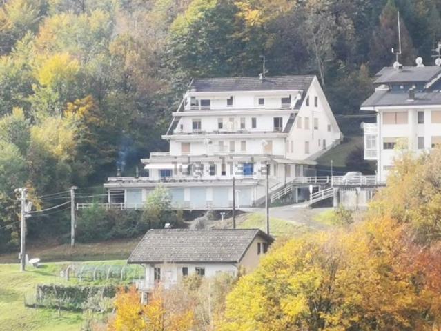 Appartamento in vendita di 65 m² in Via tese, 1