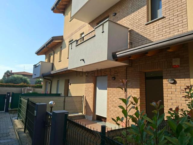 Appartamento in vendita di 65 m² in Via Thomas Alva Edison, 1