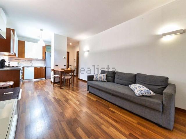Appartamento in vendita di 65 m² in Via Ticino, 3