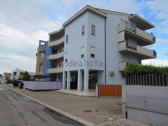 Appartamento in vendita di 65 m² in Via Tirino