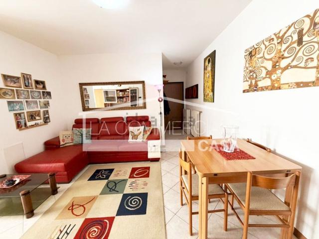 Appartamento in vendita di 65 m² in Via Toni Benetton