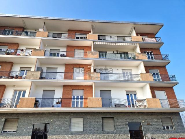 Appartamento in vendita di 65 m² in Via Torino, 121