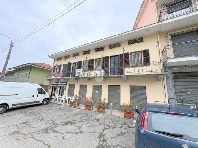 Appartamento in vendita di 65 m² in Via Torino, 83