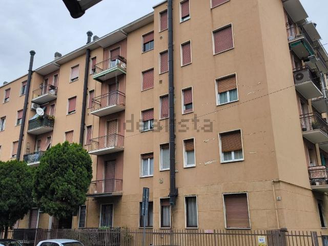 Appartamento in vendita di 65 m² in Via Torquato Tasso, 17