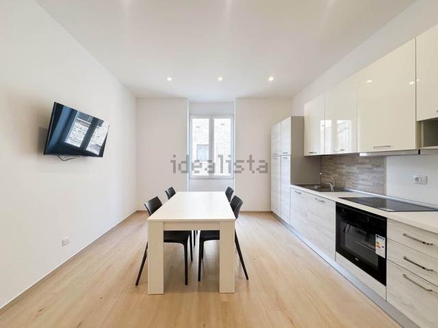 Appartamento in vendita di 65 m² in Via Torquato Tasso, 26