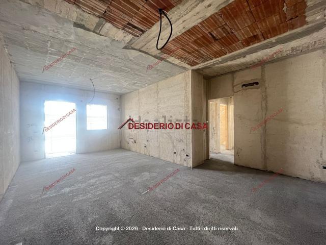 Appartamento in vendita di 65 m² in Via Trazzera Marina, 160