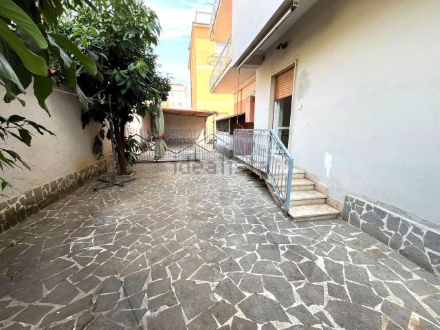 Appartamento in vendita di 65 m² in Via Traiano