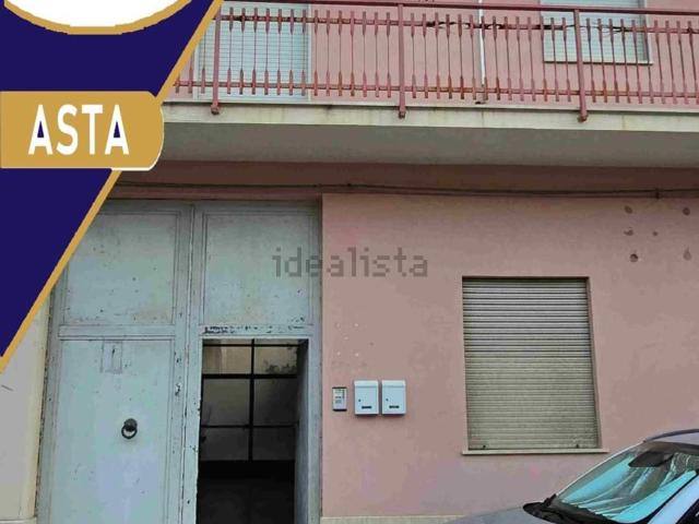 Appartamento in vendita di 65 m² in Via Trapani, 3