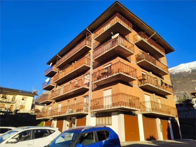 Appartamento in vendita di 65 m² in Via Trento, 25